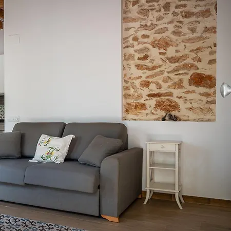 Apartment At077 En Planta Baja Torredembarra