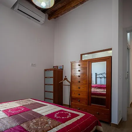 Apartment At077 En Planta Baja