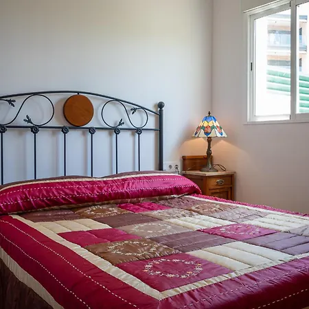 Apartment At077 En Planta Baja *
