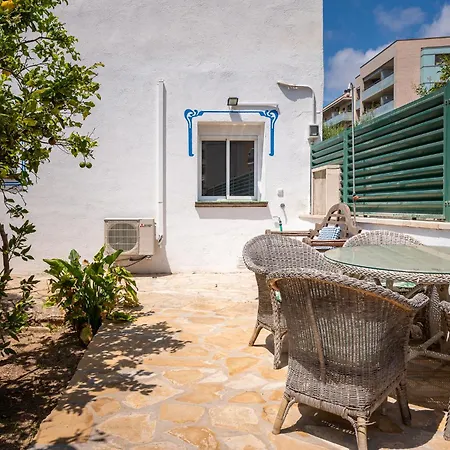 Apartment At077 En Planta Baja *
